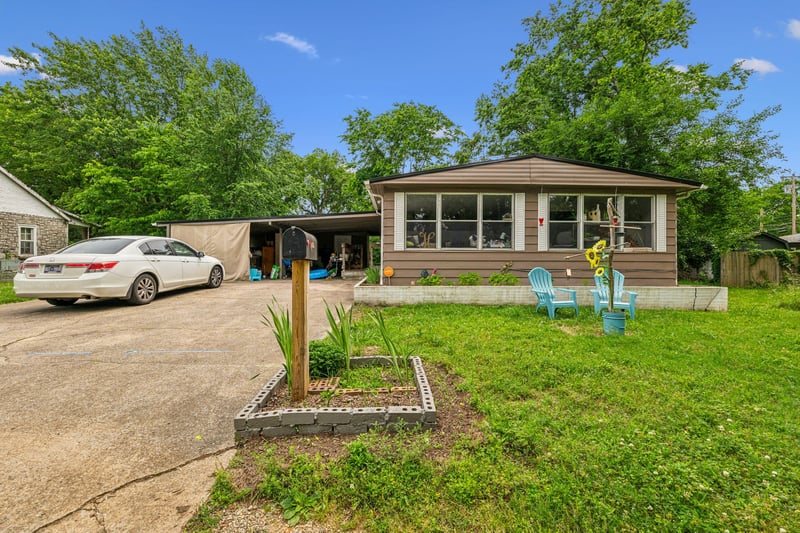 616 E State St, Murfreesboro, TN 37130