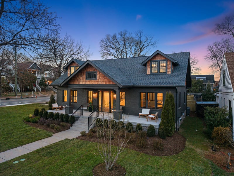 926 Bradford Ave, Nashville, TN 37204