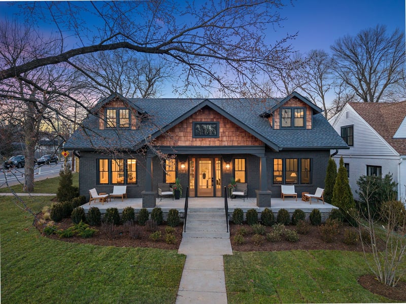 926 Bradford Ave, Nashville, TN 37204