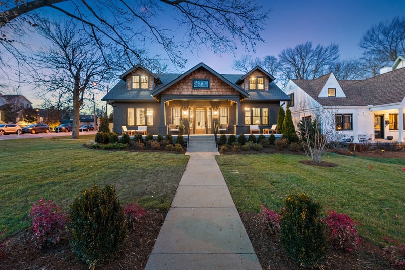 926 Bradford Ave, Nashville, TN 37204