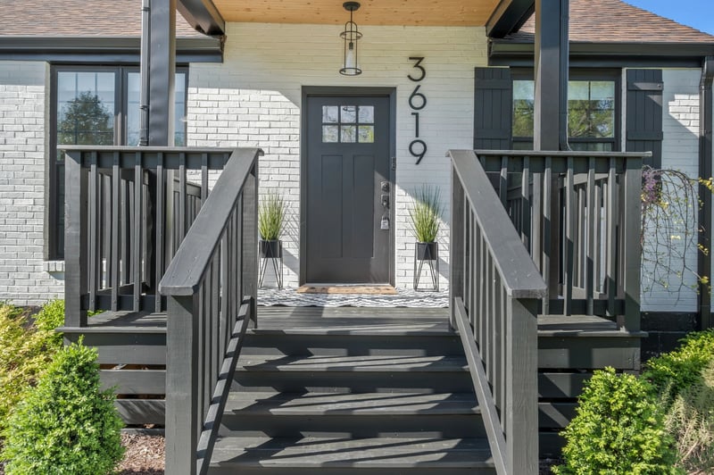 3619 Valley Vista Rd, Nashville, TN 37205