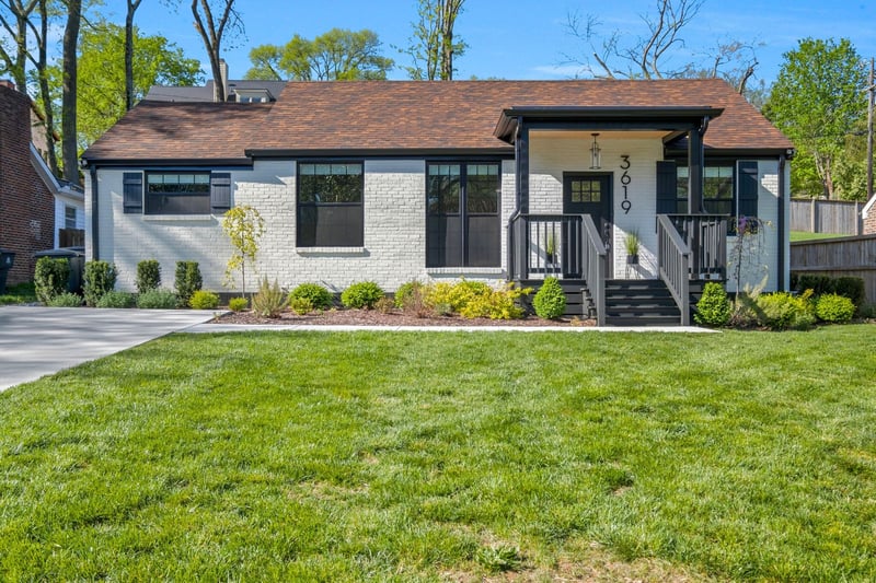 3619 Valley Vista Rd, Nashville, TN 37205