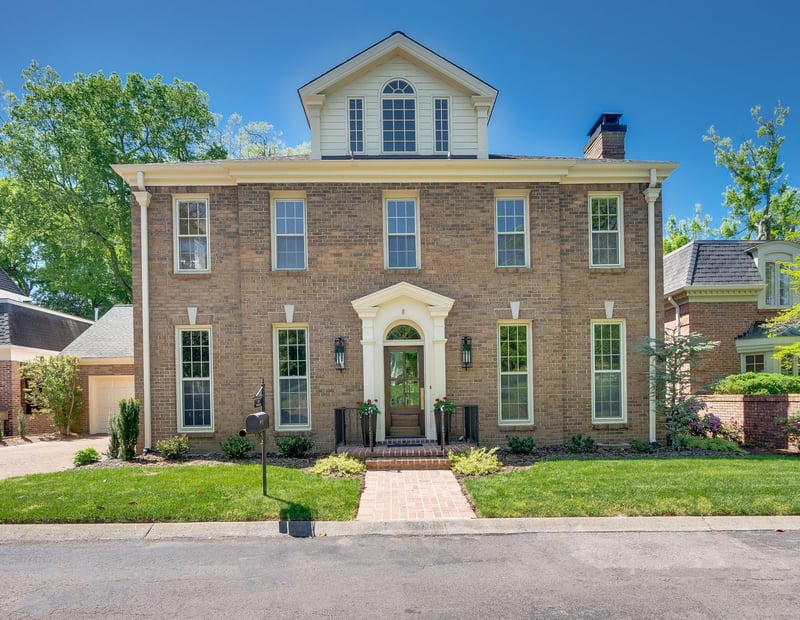 125 Prospect Hl, Nashville, TN 37205