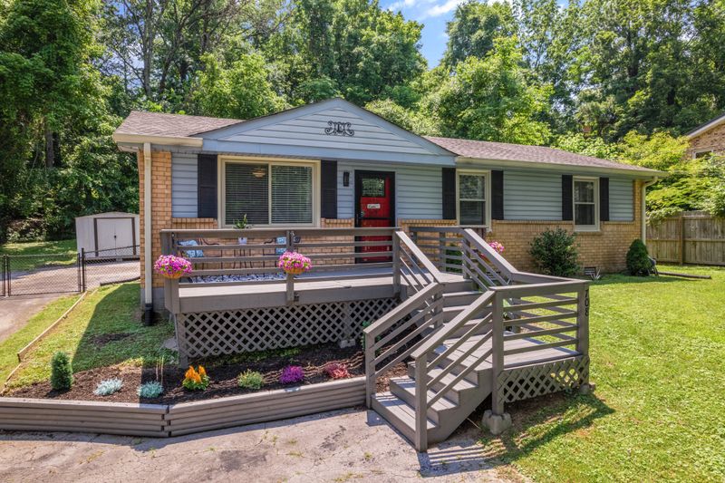 708 Tumbleweed Trl, Mount Juliet, TN 37122