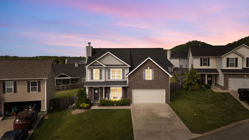 2737 Wild Ginger Ln, Knoxville, TN 37924