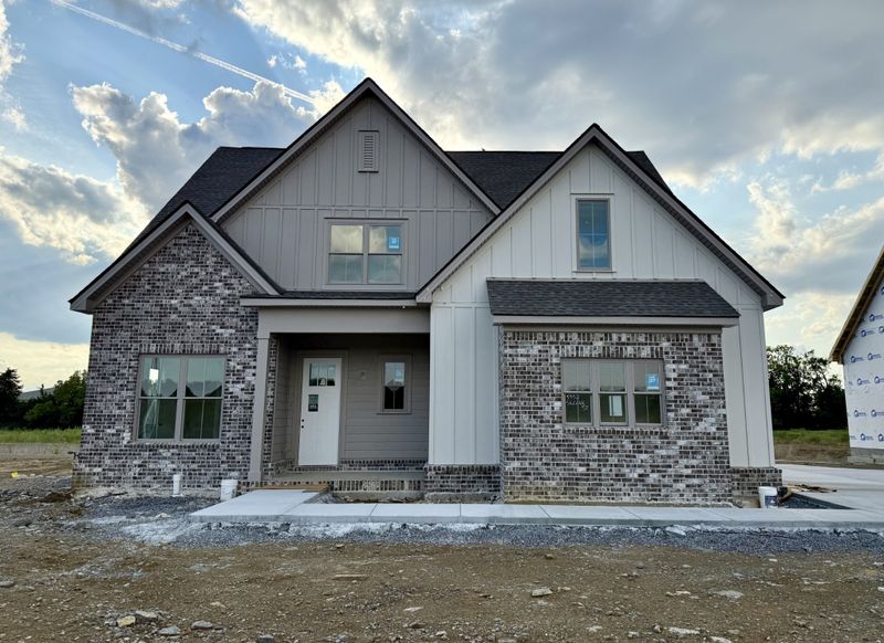 5532 Sinclair St, Murfreesboro, TN 37127