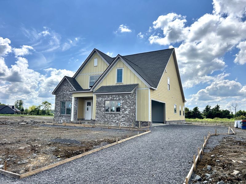 5532 Sinclair St, Murfreesboro, TN 37127