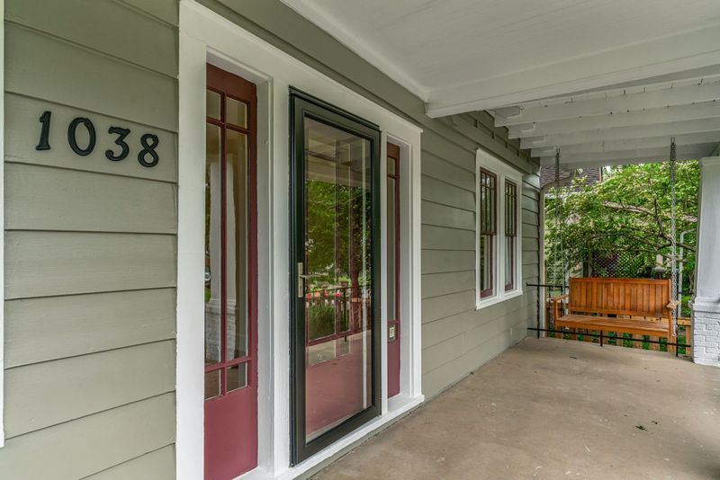 1038 Petway Ave, Nashville, TN 37206