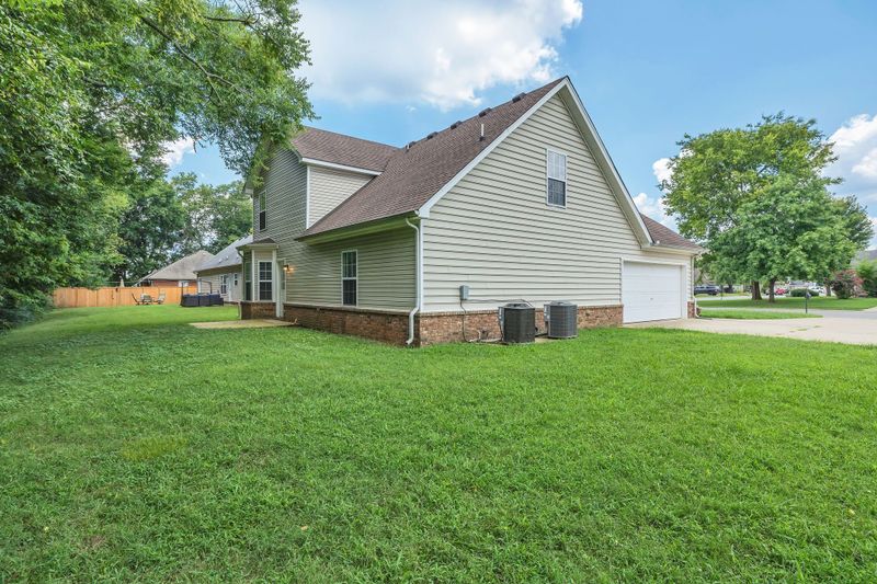 1541 Teresa Ln, Murfreesboro, TN 37128