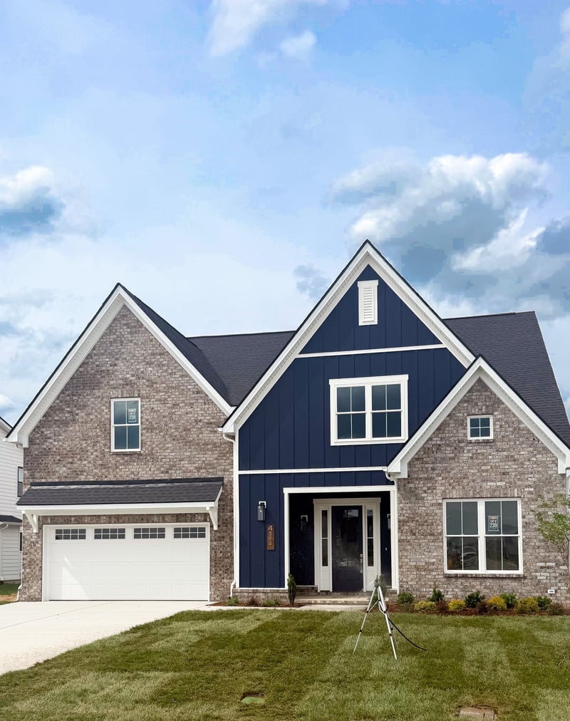 4111 Flanders Dr, Murfreesboro, TN 37127