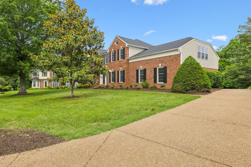 410 Springhouse Ct, Franklin, TN 37067