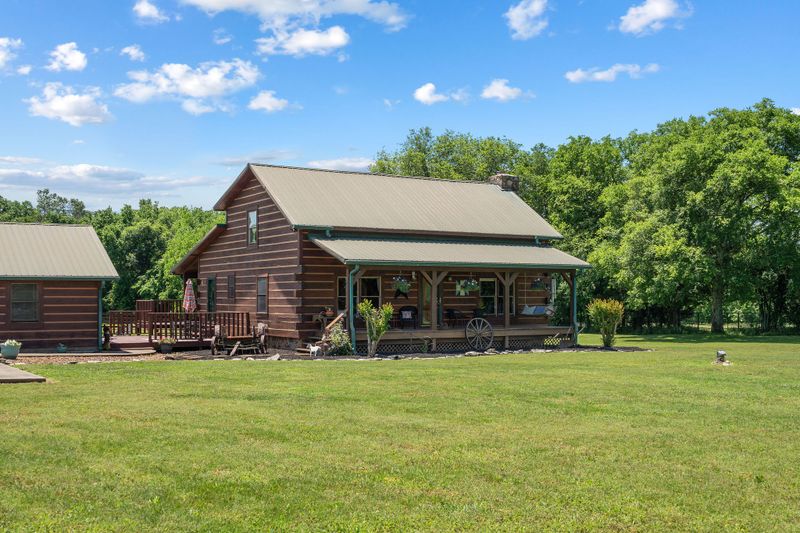 10120 Lascassas Pike, Lascassas, TN 37085