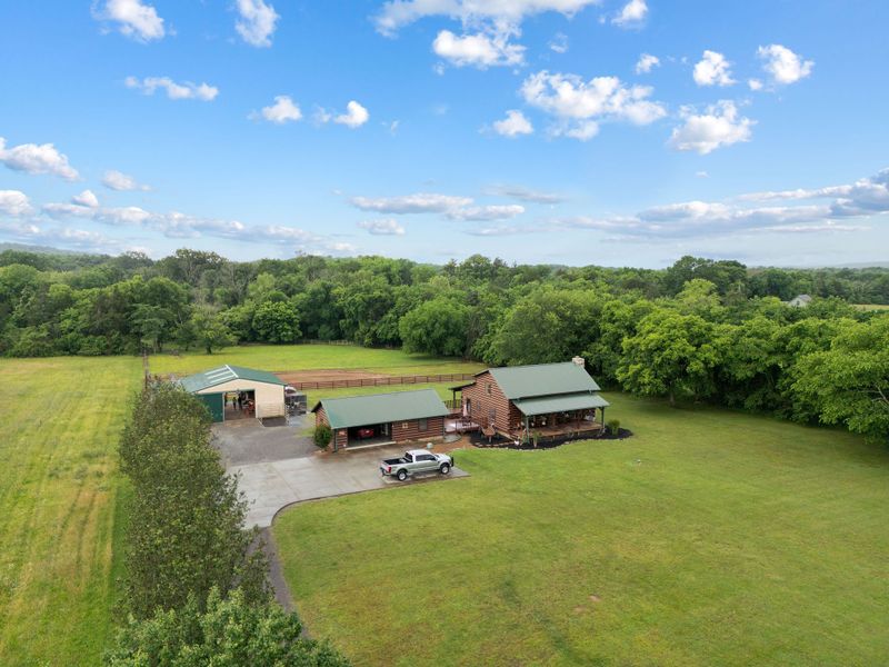 10120 Lascassas Pike, Lascassas, TN 37085