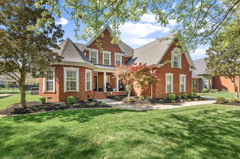 5417 Cavendish Dr, Murfreesboro, TN 37128