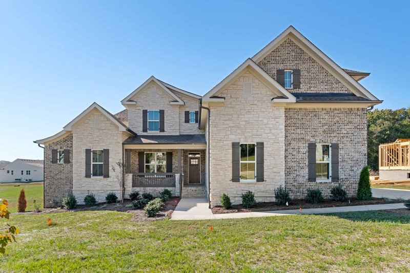 4111 Affiant Way, Columbia, TN 38401