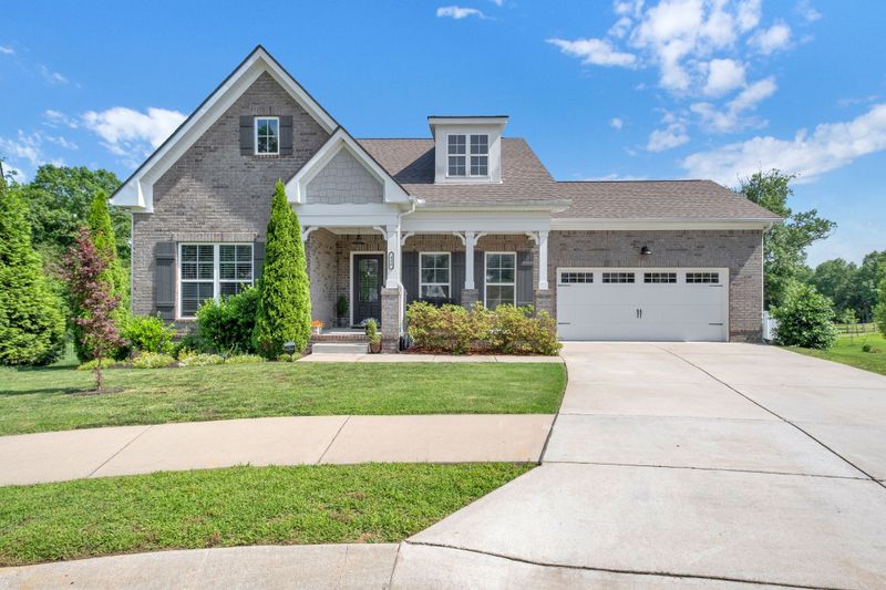 436 Butler Rd, Mount Juliet, TN 37122