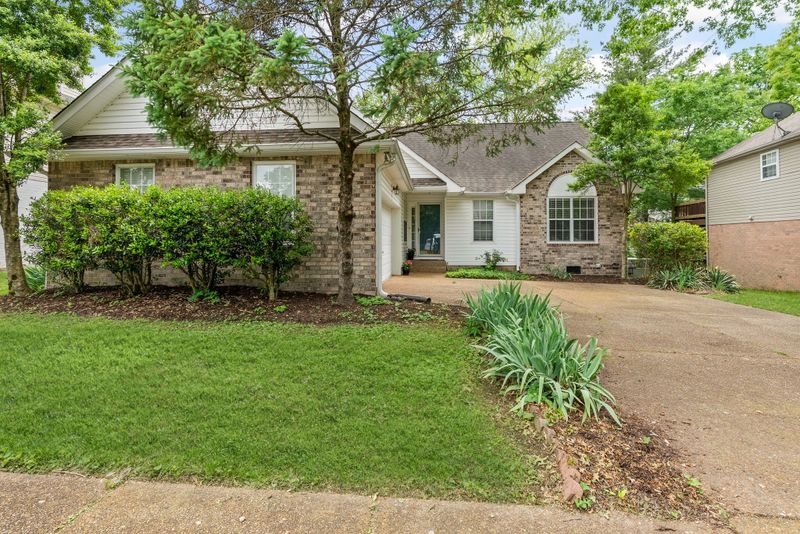 3012 Bent Tree Rd, Franklin, TN 37067