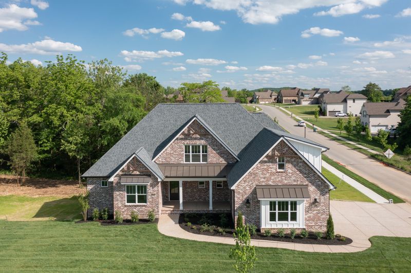4037 Mandrake Pl, Lebanon, TN 37087