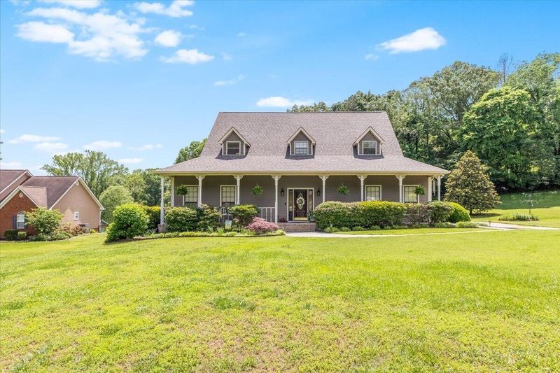 690 Dailey Hill Rd, Ringgold, GA 30736