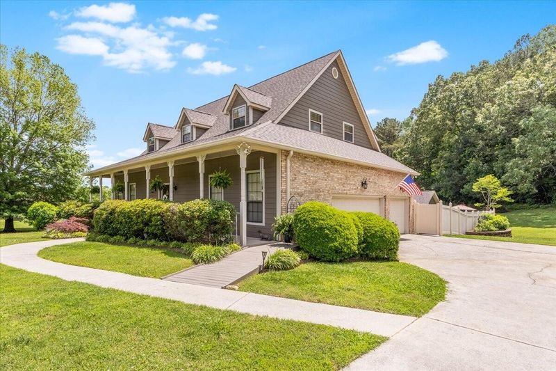 690 Dailey Hill Rd, Ringgold, GA 30736