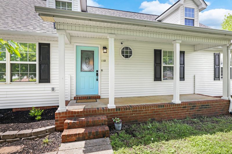 112 Vassar Ct, Murfreesboro, TN 37129