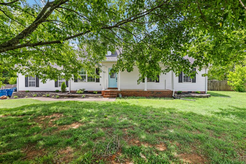 112 Vassar Ct, Murfreesboro, TN 37129