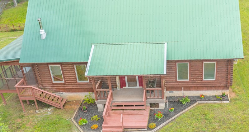 1854 Kensington Rd, Chickamauga, GA 30707