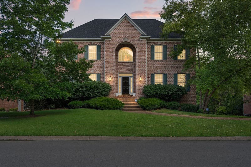 1230 Twelve Stones Xing, Goodlettsville, TN 37072