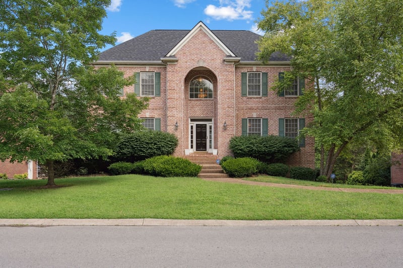 1230 Twelve Stones Xing, Goodlettsville, TN 37072
