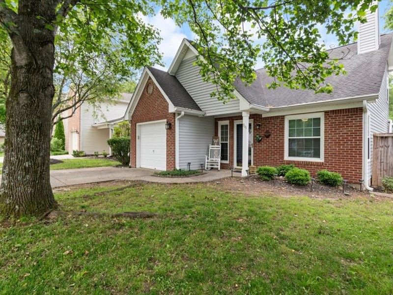 715 Wayside Ct, Franklin, TN 37069
