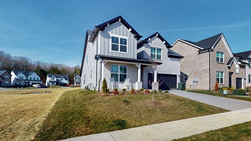 363 Turfway Pk, Gallatin, TN 37066