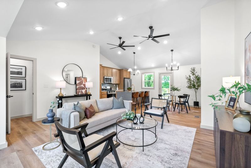 7419 Stacy Dr, Nashville, TN 37221
