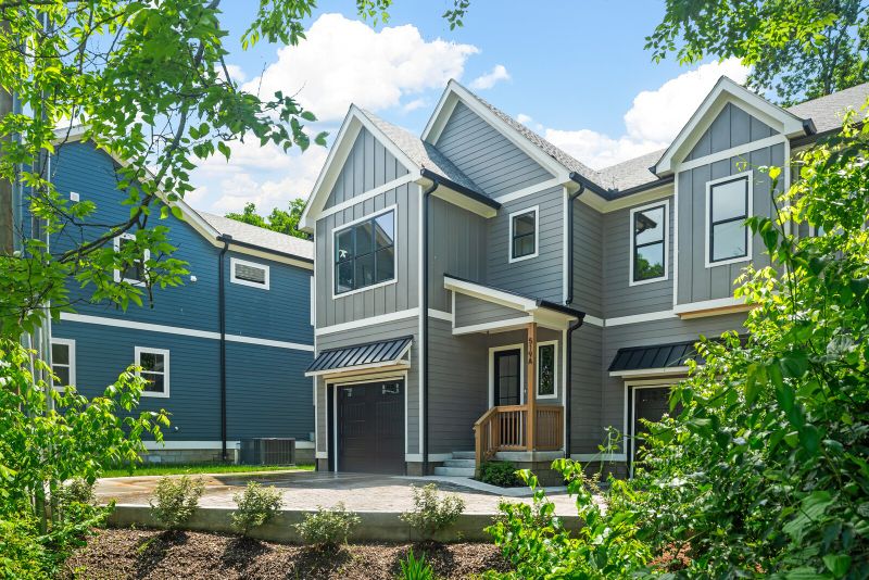 519 W Bend Dr #A, Nashville, TN 37209