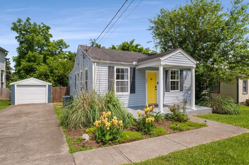 1605 Branch St, Nashville, TN 37216