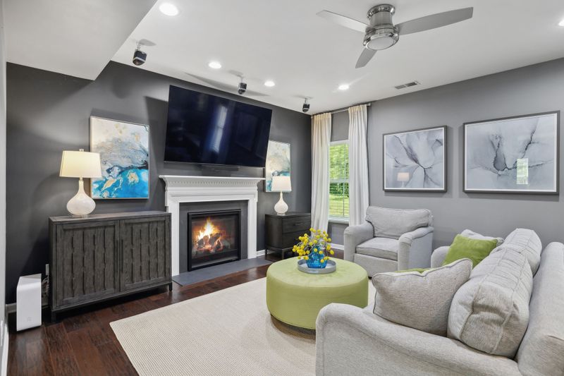 7712 Tranquil Trl, Brentwood, TN 37027