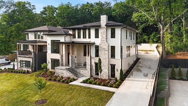 1107 Sparta Rd, Nashville, TN 37205