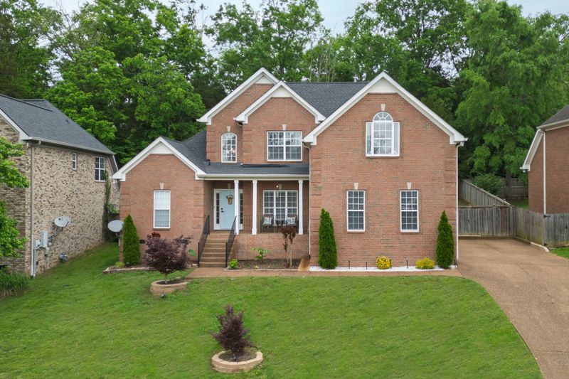 126 Ridgeview Trce, Hendersonville, TN 37075