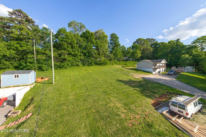0 1421 Rhode Island Ln, Knoxville, TN 37912