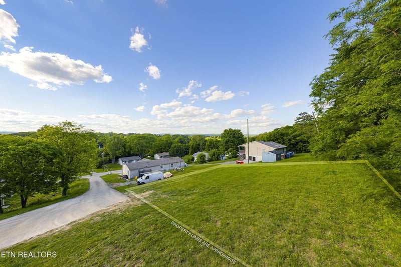 0 1421 Rhode Island Ln, Knoxville, TN 37912