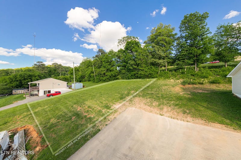0 1421 Rhode Island Ln, Knoxville, TN 37912