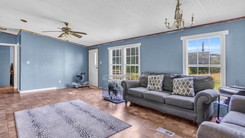 3250 Rolling Meadows Rd NW, Dalton, GA 30721