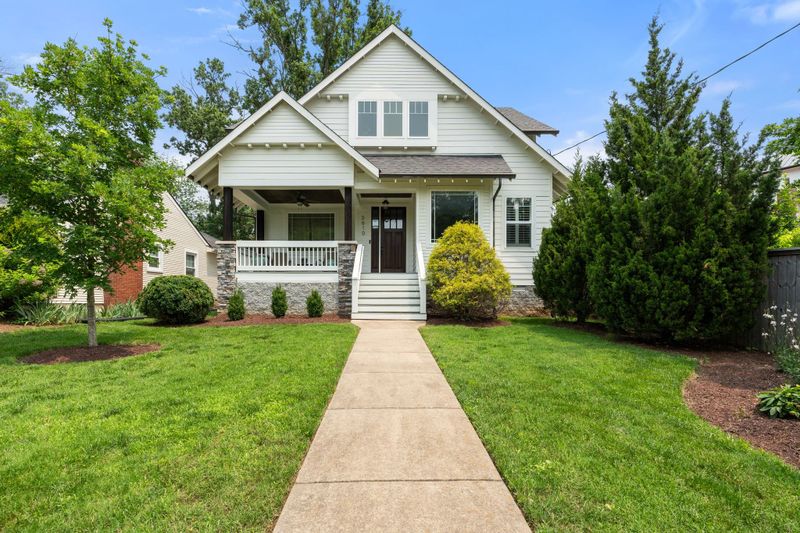 3610 Pilcher Ave, Nashville, TN 37209