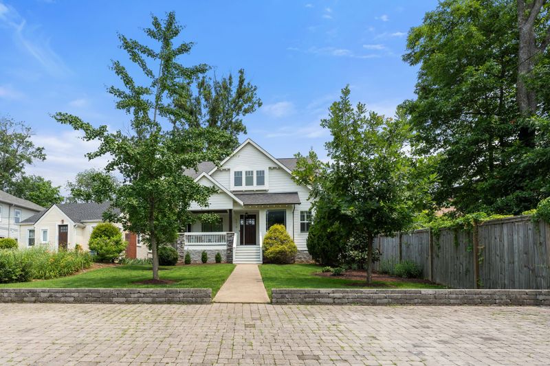3610 Pilcher Ave, Nashville, TN 37209