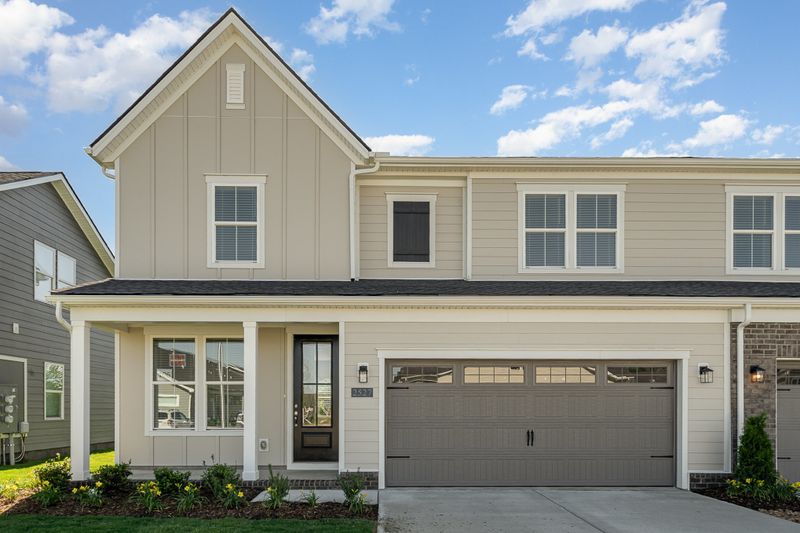 2527 Ashebrook Ct #GTR106, Murfreesboro, TN 37128