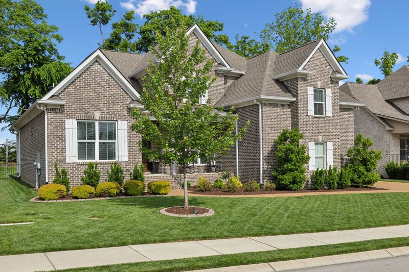 1567 Bunbury Dr, Thompsons Station, TN 37179