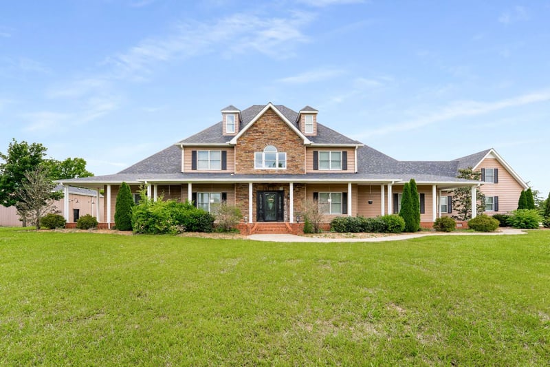 5740 Johnson Rd, Murfreesboro, TN 37127
