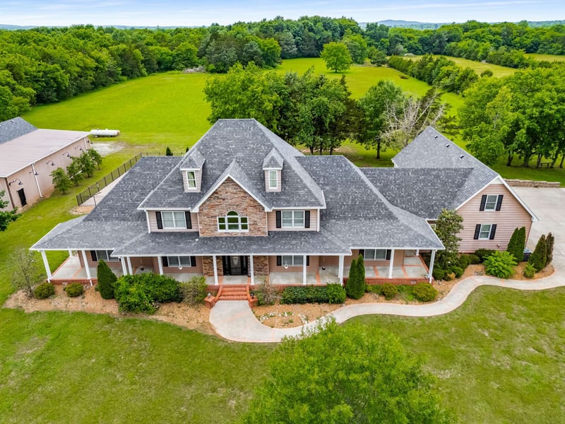 5740 Johnson Rd, Murfreesboro, TN 37127