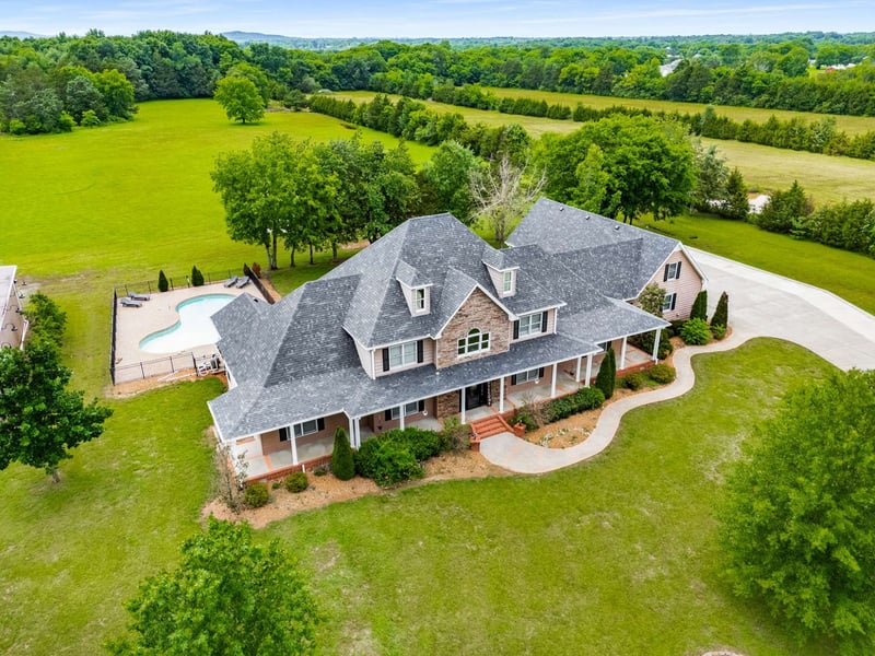 5740 Johnson Rd, Murfreesboro, TN 37127