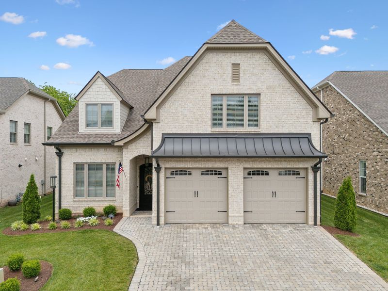 2143 White Poplar Ct, Murfreesboro, TN 37130