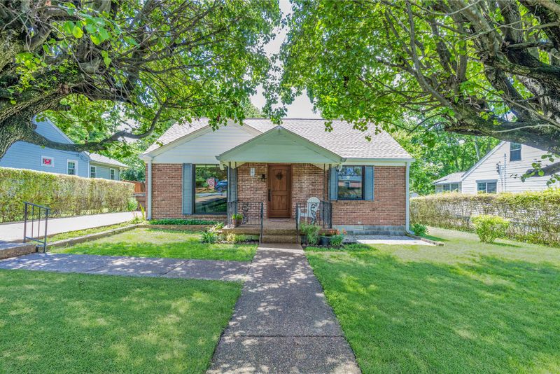 517 Drake Ave, Nashville, TN 37211